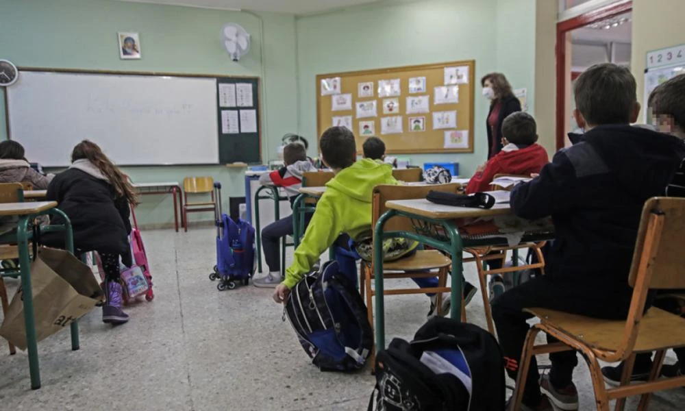 Με 904 εκπαιδευτικούς εμπλουτίζεται η Γενική Εκπαίδευση και η Ειδική Αγωγή